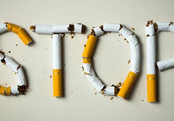 Δελτίο Τύπου: Υγειονομική βόμβα και μέγιστο ζήτημα Δημόσιας Υγείας είναι το κάπνισμα, ενεργητικό & παθητικό