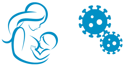 Αλγόριθμος διαχείρισης παιδιών και εφήβων με ύποπτη λοίμωξη από COVID-19 και Πρωτόκολλο διαχείρισης Νεογνού, Επιτόκου.