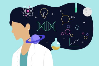 Δελτίο Τύπου Π.Ι.Σ.: Γυναίκες και κορίτσια στην επιστήμη