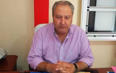 Ο Πανελλήνιος Ιατρικός Σύλλογος εκφράζει τη βαθύτατη θλίψη του για την απώλεια του συναδέλφου ακτινοδιαγνώστη Νίκου Κατσαρού