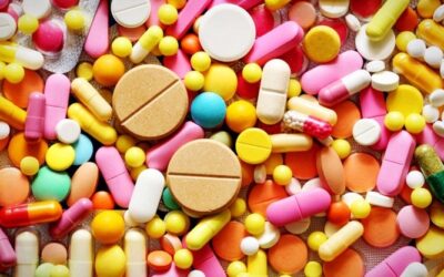 EAHP 2025 Shortage Survey focused on medicinal products and medical devices