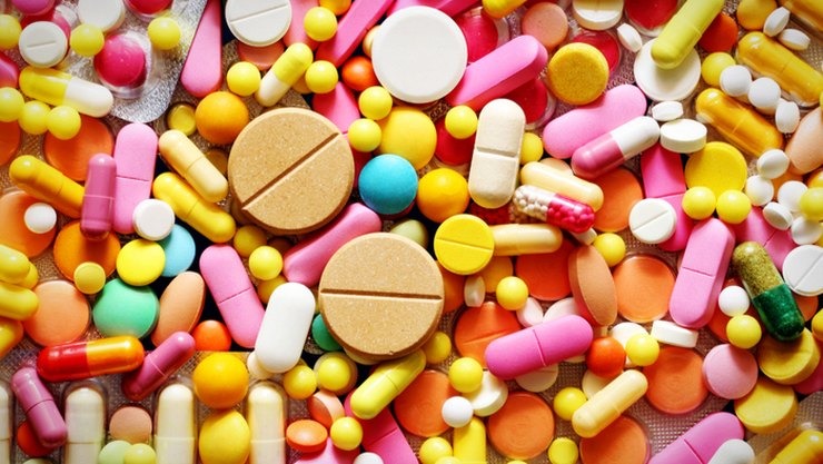 EAHP 2025 Shortage Survey focused on medicinal products and medical devices