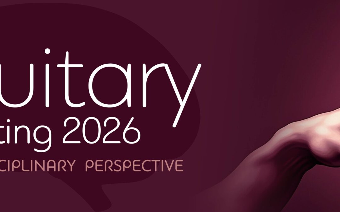 Pituitary Meeting 2026 – An Interdisciplinary Perspective, Αθήνα, 23/5/2026